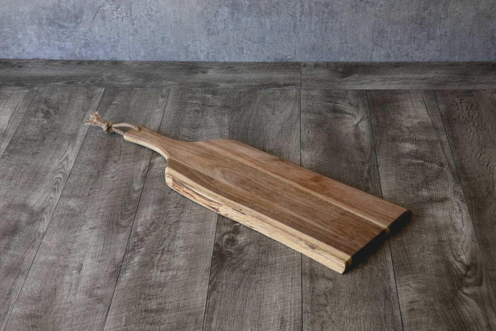 
                      
                        Picnic Time Family of Brands Artisan Acacia Charcuterie Board, 24" - lily & onyx
                      
                    