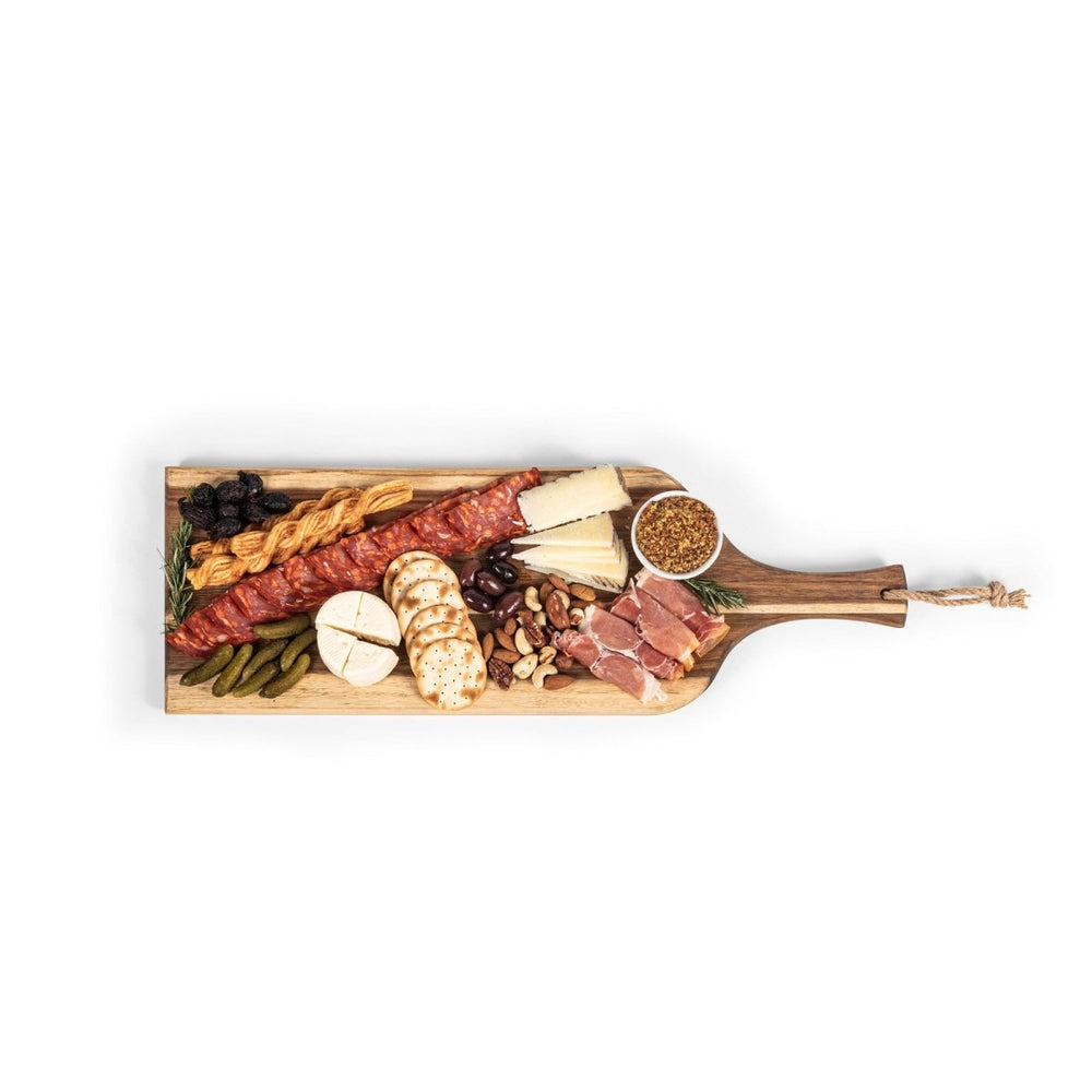 
                      
                        Picnic Time Family of Brands Artisan Acacia Charcuterie Board, 24" - lily & onyx
                      
                    