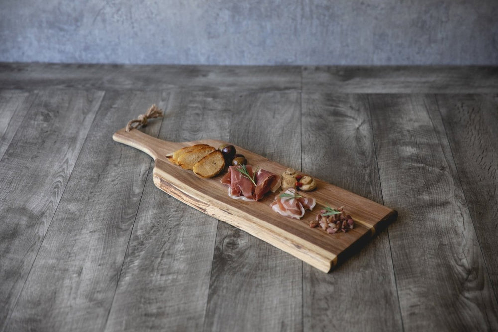 
                      
                        Picnic Time Family of Brands Artisan Acacia Charcuterie Board, 24" - lily & onyx
                      
                    