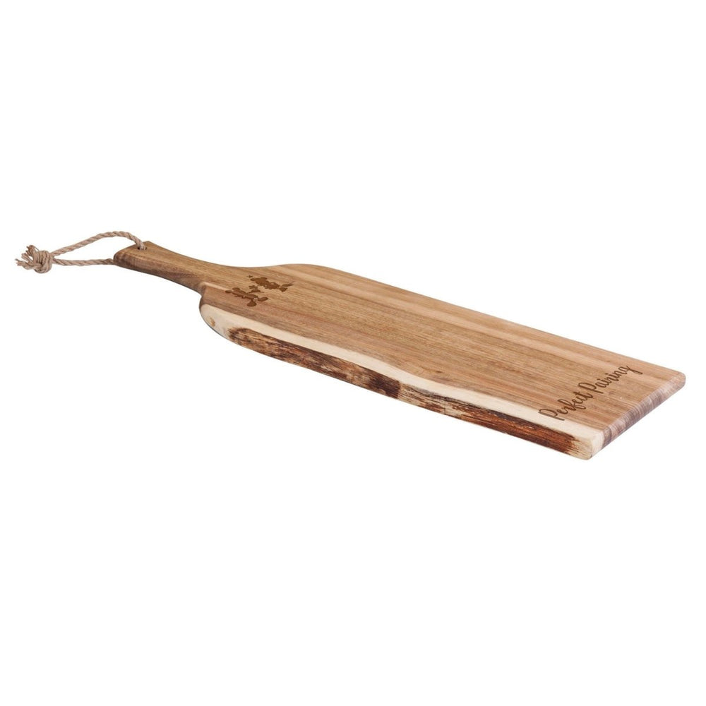 
                      
                        Picnic Time Family of Brands Artisan Acacia Charcuterie Board, 24" - lily & onyx
                      
                    