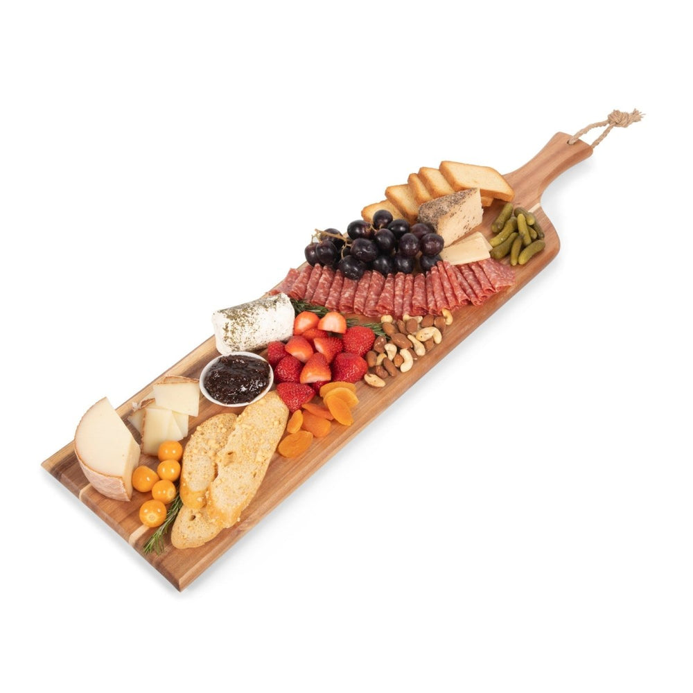 
                      
                        Picnic Time Family of Brands Artisan Acacia Charcuterie Board, 30" - lily & onyx
                      
                    