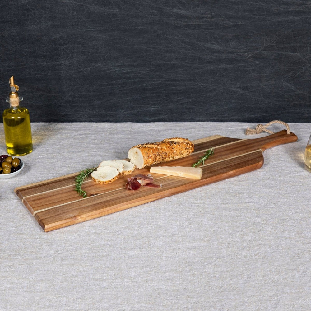 Picnic Time Family of Brands Artisan Acacia Charcuterie Board, 30