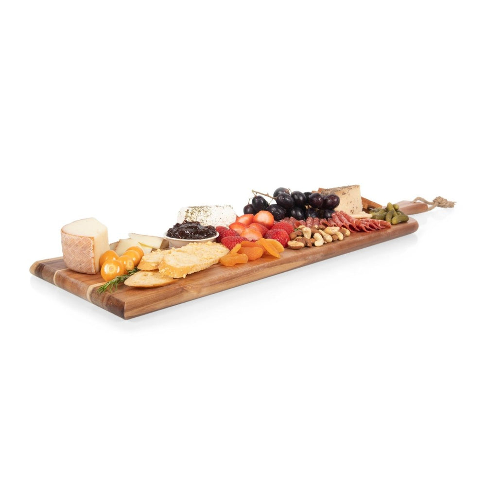 
                      
                        Picnic Time Family of Brands Artisan Acacia Charcuterie Board, 30" - lily & onyx
                      
                    