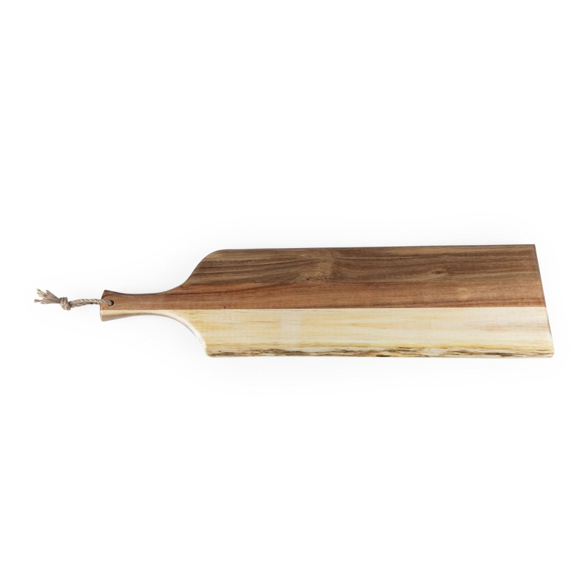 Picnic Time Family of Brands Artisan Acacia Charcuterie Board, 30" - lily & onyx