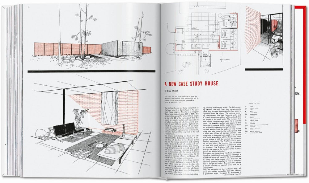 
                      
                        TASCHEN Arts & Architecture 1950–1954 (English) - lily & onyx
                      
                    