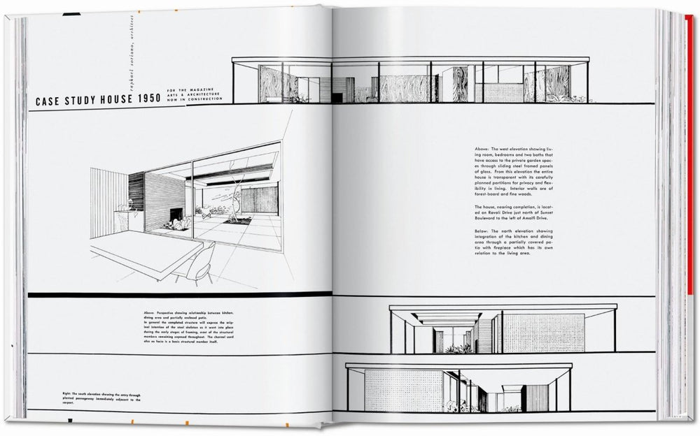 
                      
                        TASCHEN Arts & Architecture 1950–1954 (English) - lily & onyx
                      
                    