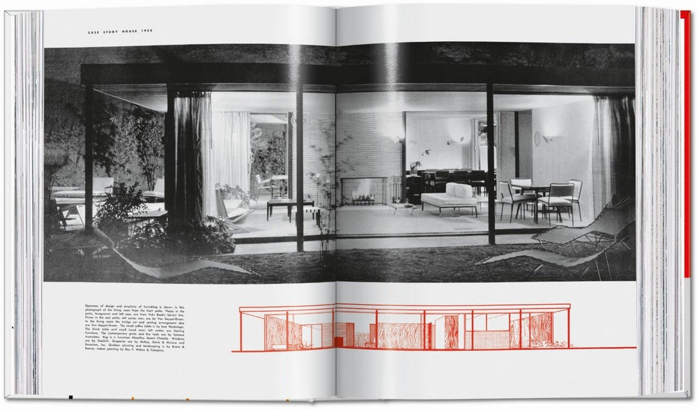 
                      
                        TASCHEN Arts & Architecture 1950–1954 (English) - lily & onyx
                      
                    