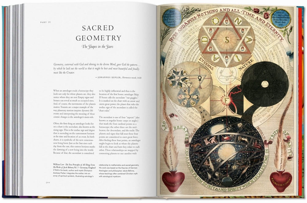 
                      
                        TASCHEN Astrology. The Library of Esoterica (English) - lily & onyx
                      
                    