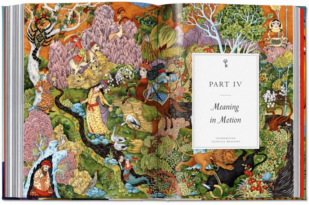 
                      
                        TASCHEN Astrology. The Library of Esoterica (English) - lily & onyx
                      
                    