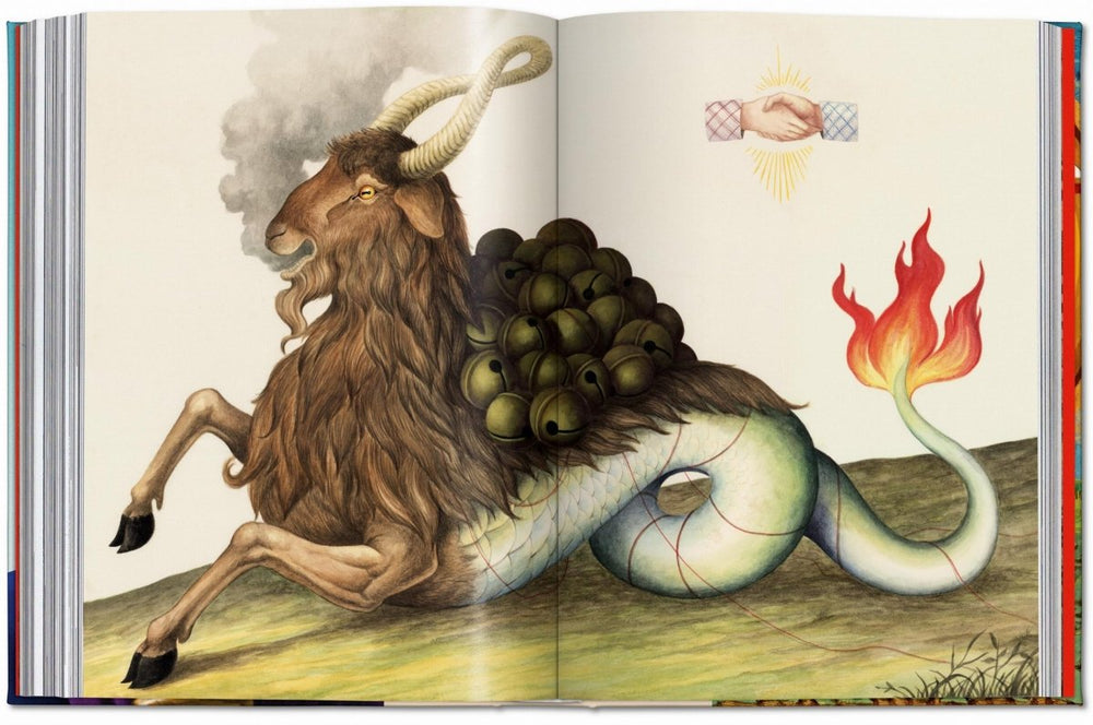 
                      
                        TASCHEN Astrology. The Library of Esoterica (English) - lily & onyx
                      
                    