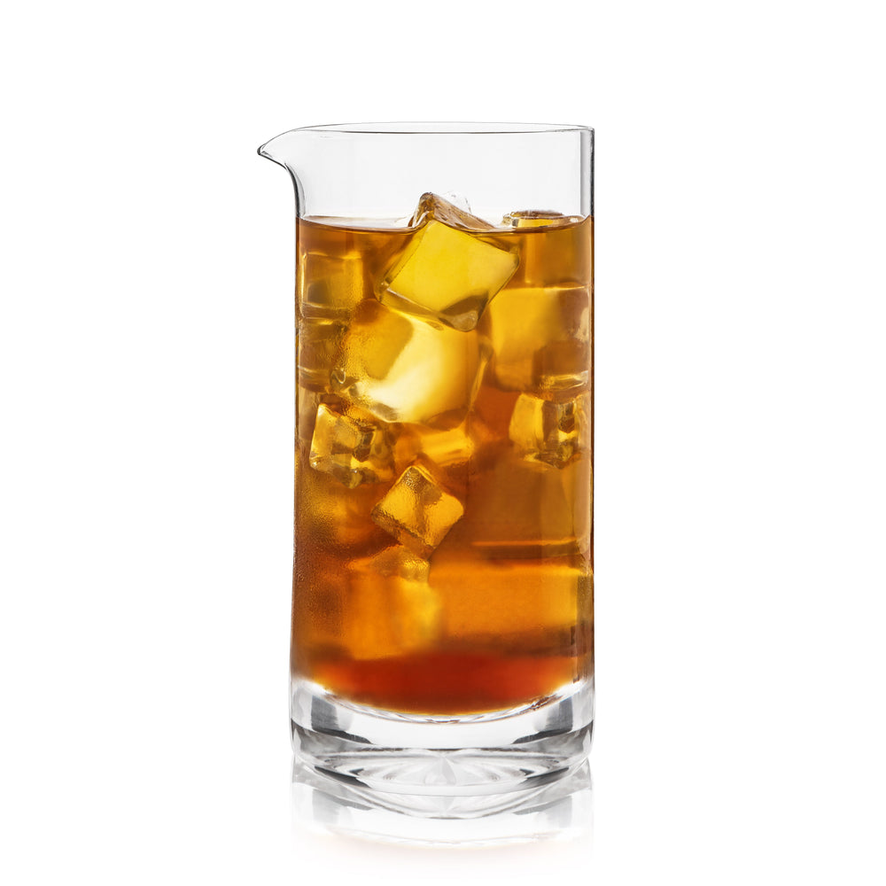 
                      
                        Stirred Large Mixing Glass
                      
                    