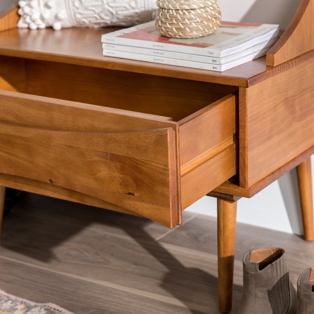 
                      
                        Walker Edison Atticus Hall Tree - lily & onyx
                      
                    