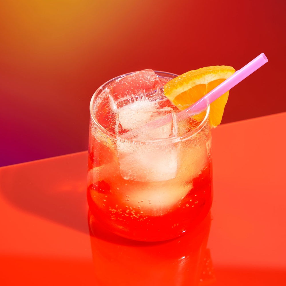 
                      
                        Viski Aurora Cocktail Tumblers, Set of 4 - lily & onyx
                      
                    