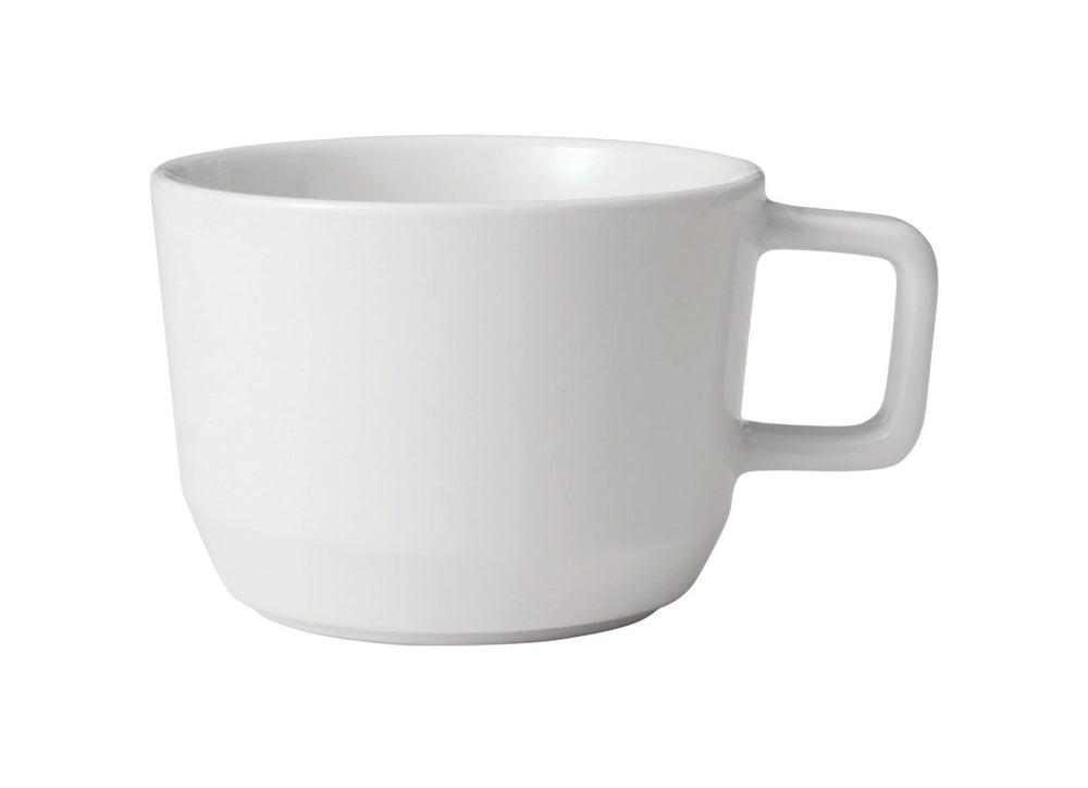 
                      
                        Austin Large Porcelain Coffee Mug, 17.5 oz - Set of 4
                      
                    