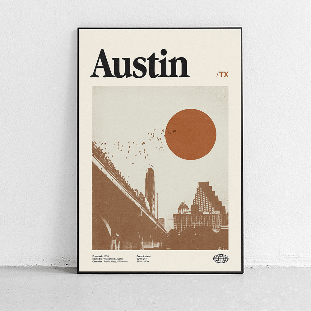 Sandgrain Studio Austin, Texas - lily & onyx
