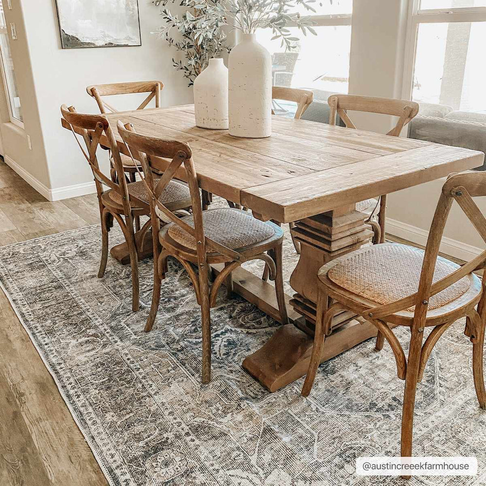
                      
                        Mignon Washable Area Rug
                      
                    