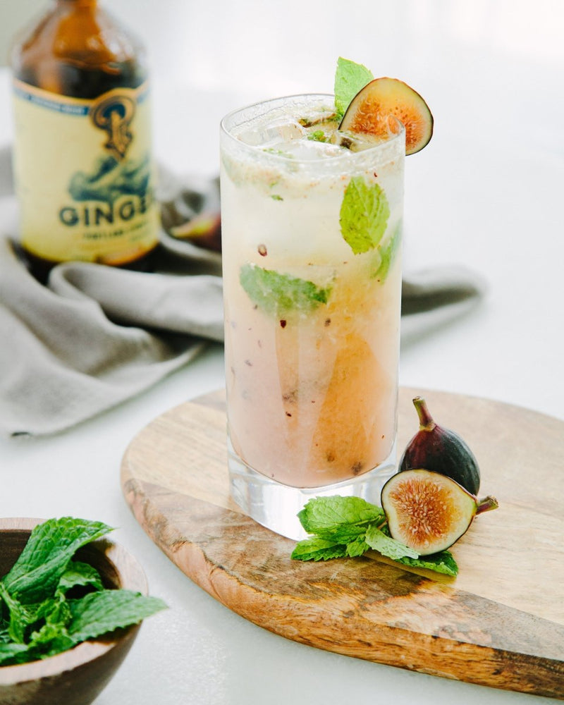 
                      
                        Portland Syrups Authentic Ginger Syrup - lily & onyx
                      
                    