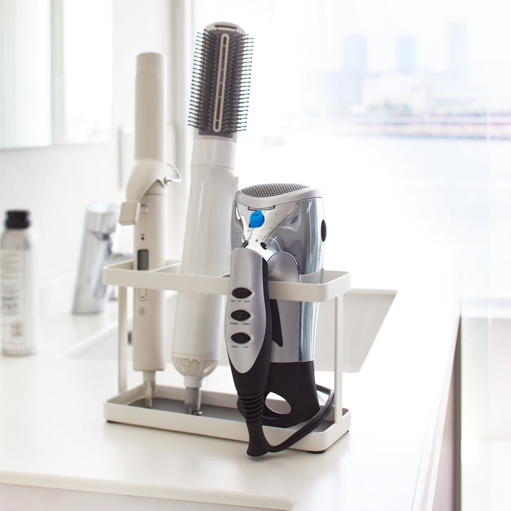 Haircare Appliance Holder