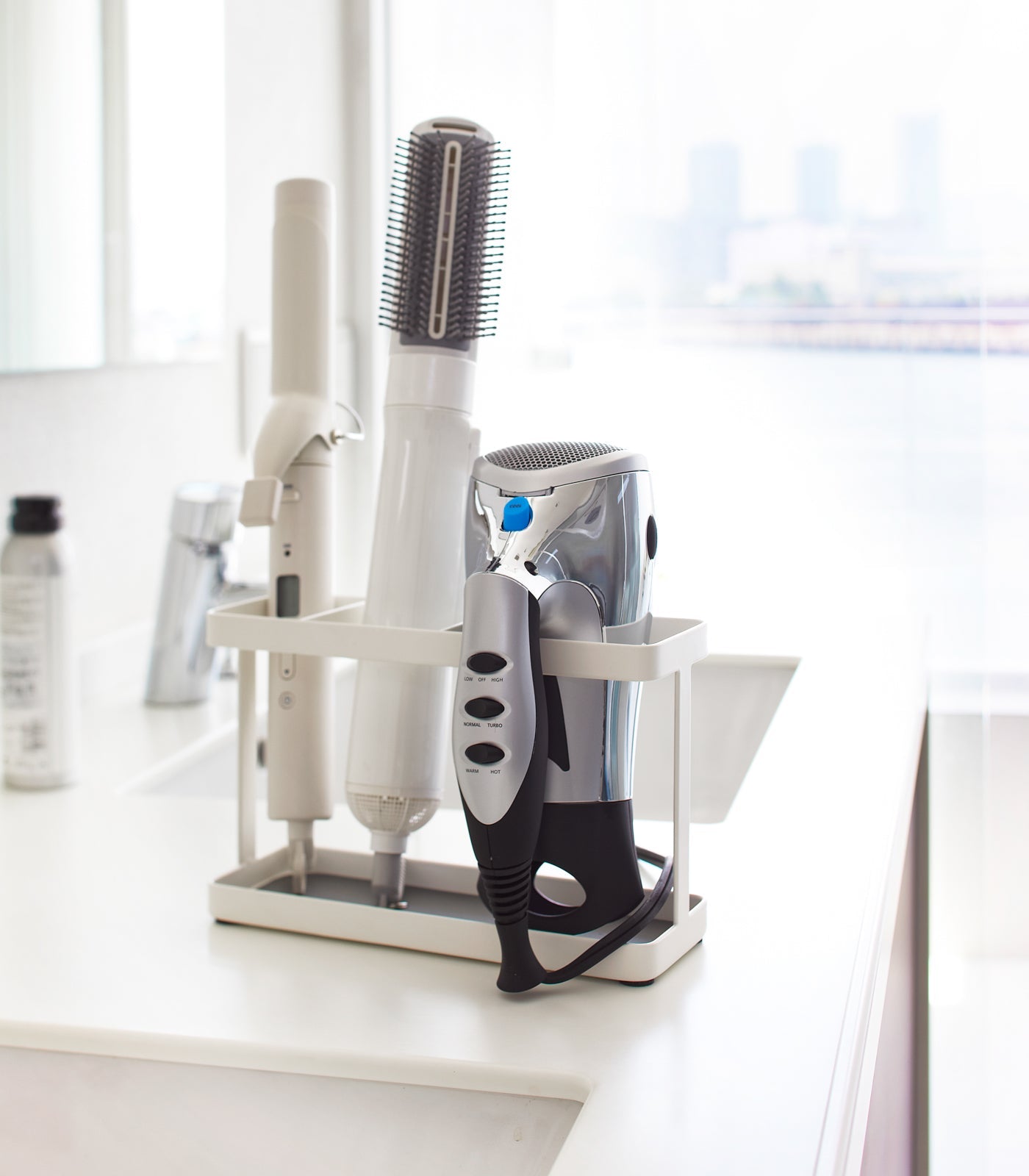 Haircare Appliance Holder