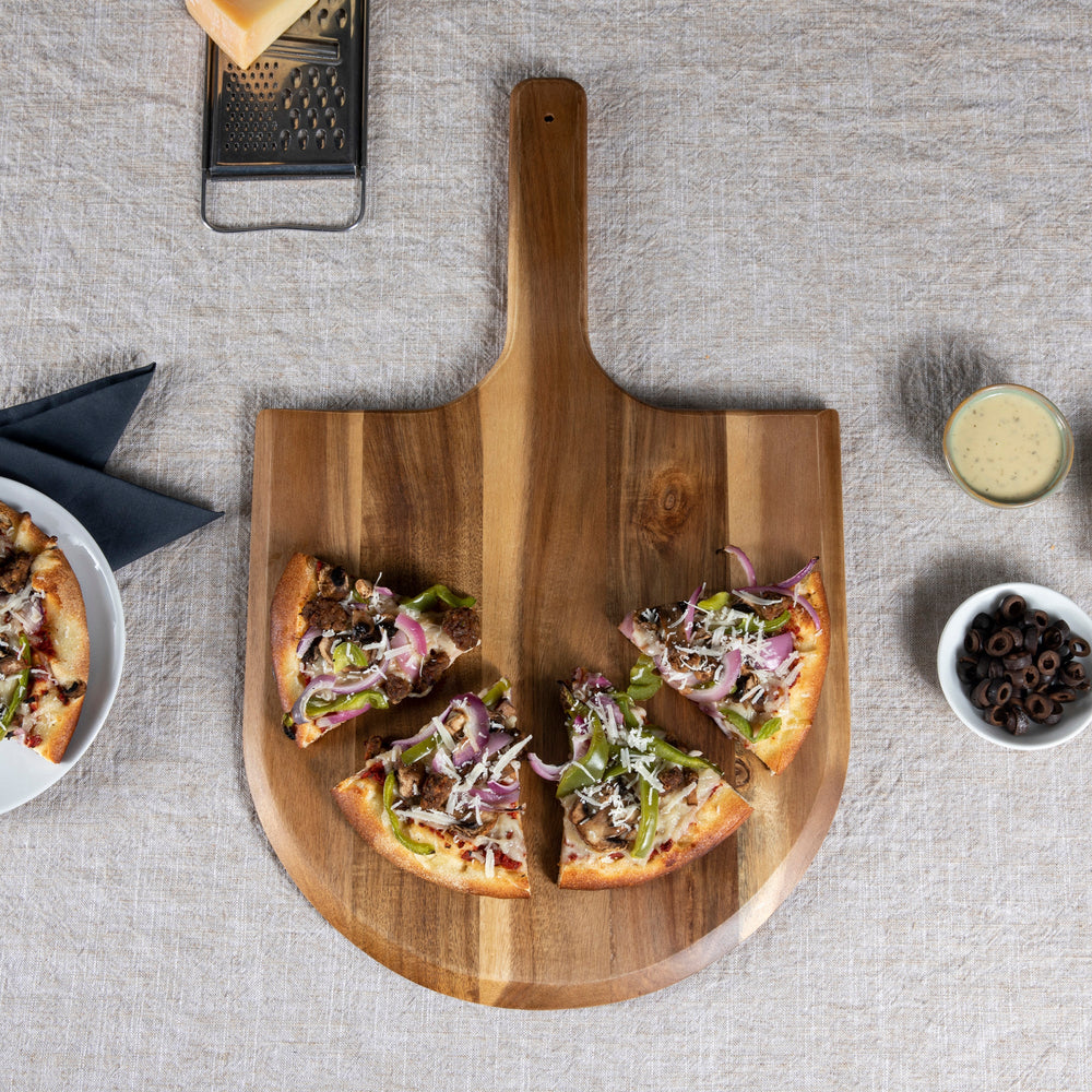 
                      
                        Acacia Pizza Peel Serving Paddle
                      
                    