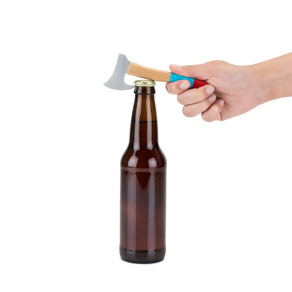 
                      
                        Foster & Rye Axe Bottle Opener - lily & onyx
                      
                    