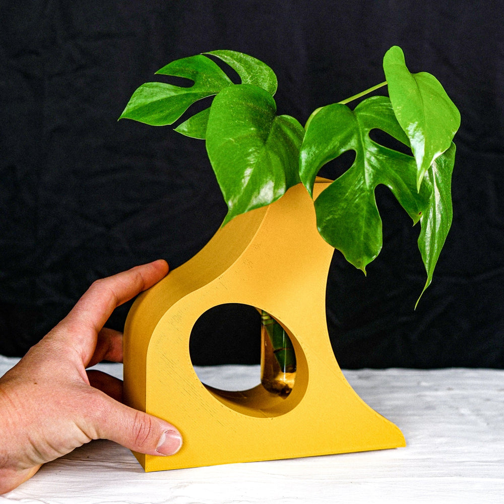 
                      
                        “B” Art Nouveau Propagation Station
                      
                    