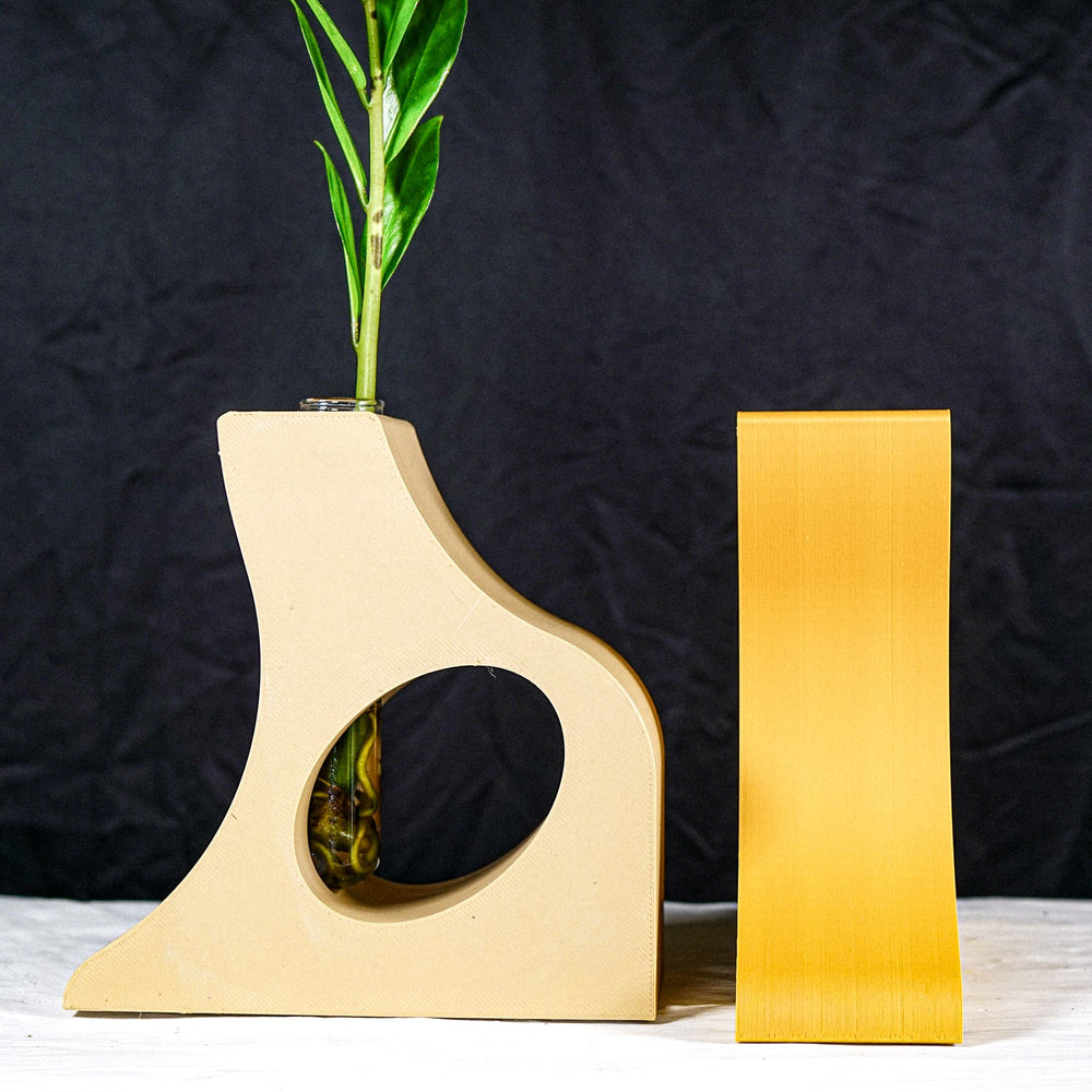 
                      
                        “B” Art Nouveau Propagation Station
                      
                    