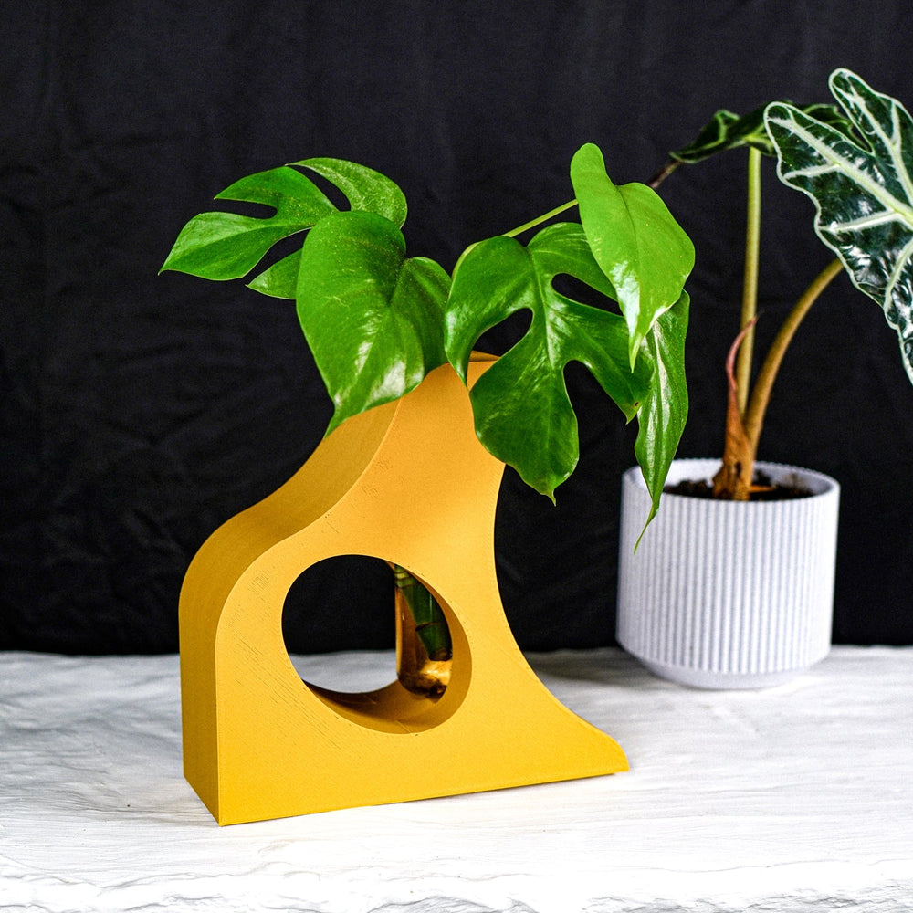 
                      
                        “B” Art Nouveau Propagation Station
                      
                    