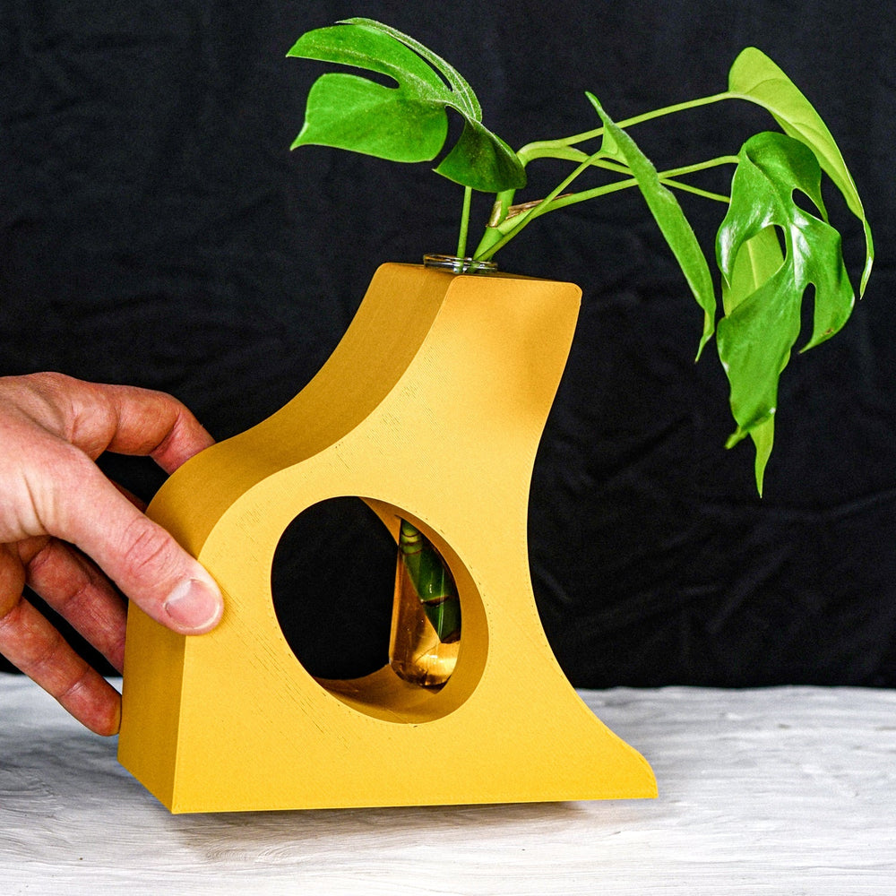 
                      
                        “B” Art Nouveau Propagation Station
                      
                    