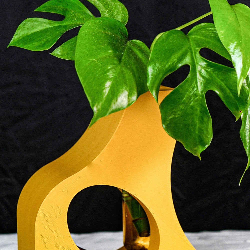 
                      
                        “B” Art Nouveau Propagation Station
                      
                    
