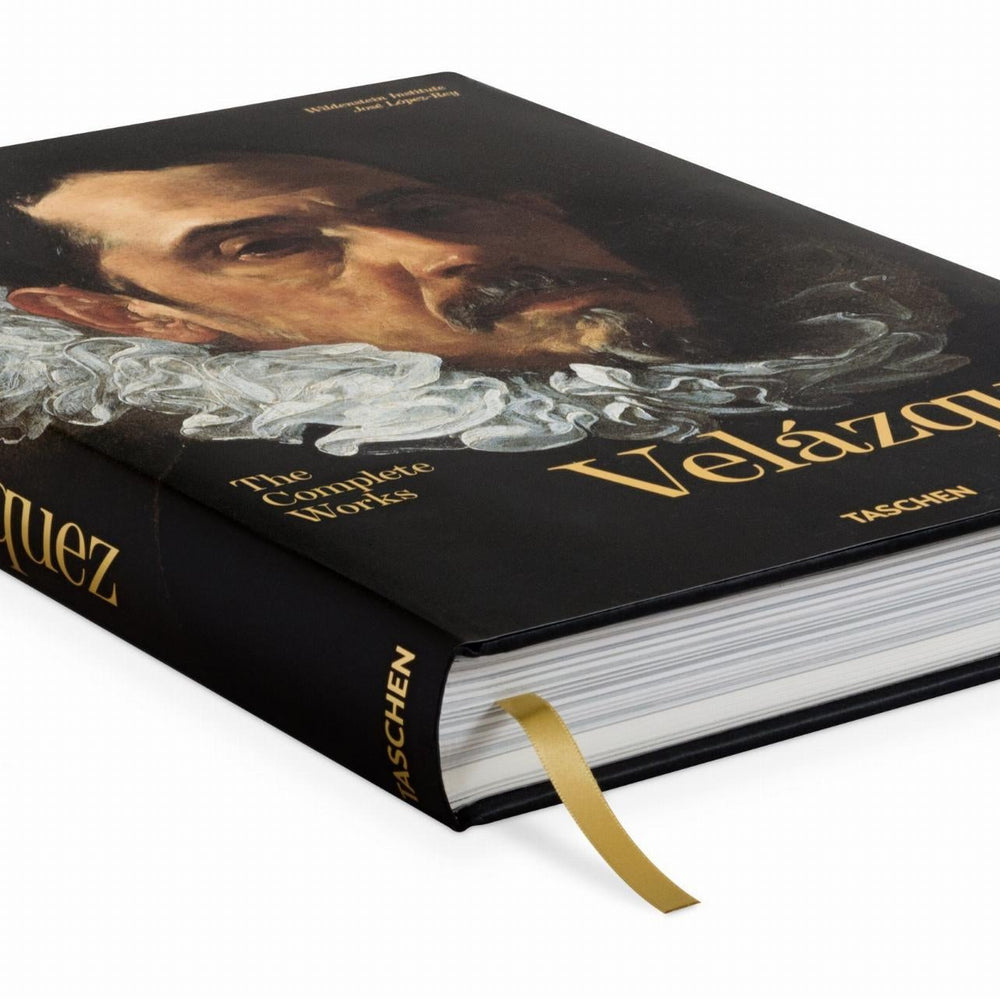 
                      
                        Velázquez. La obra completa (Spanish)
                      
                    