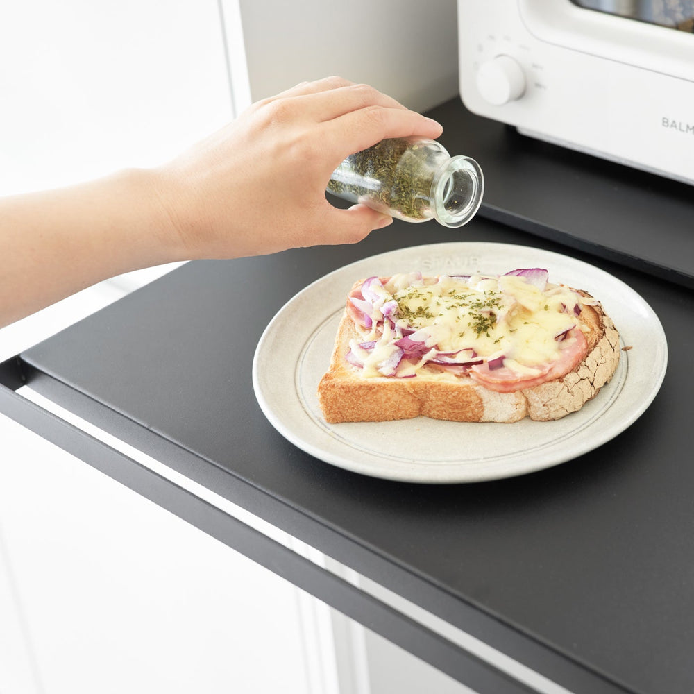 
                      
                        Countertop Drawer with Pull-Out Shelf
                      
                    