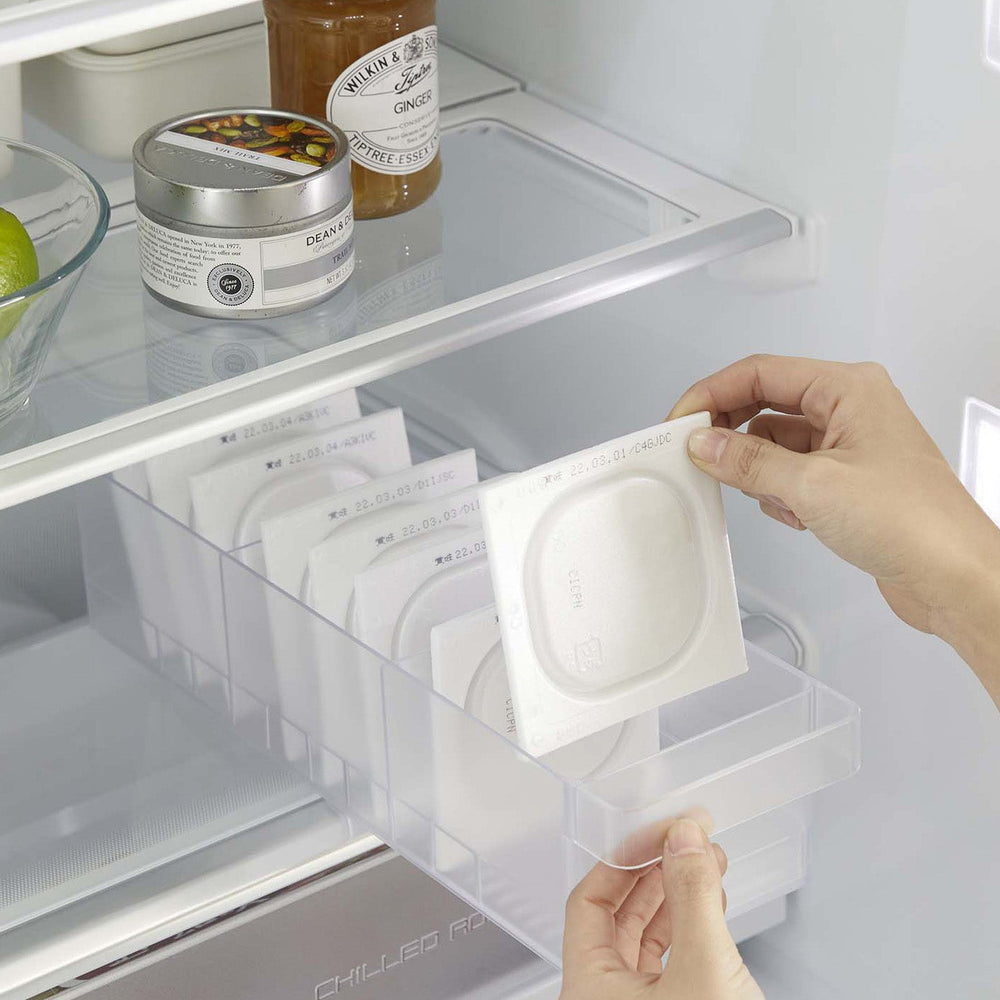 
                      
                        Refrigerator Organizer Bin - Three Styles
                      
                    