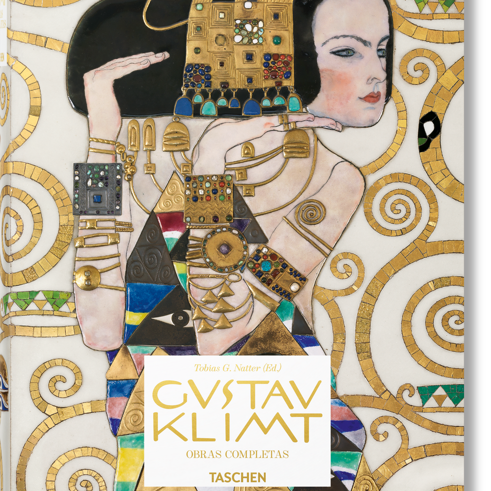 Gustav Klimt. Obras completas (Spanish)