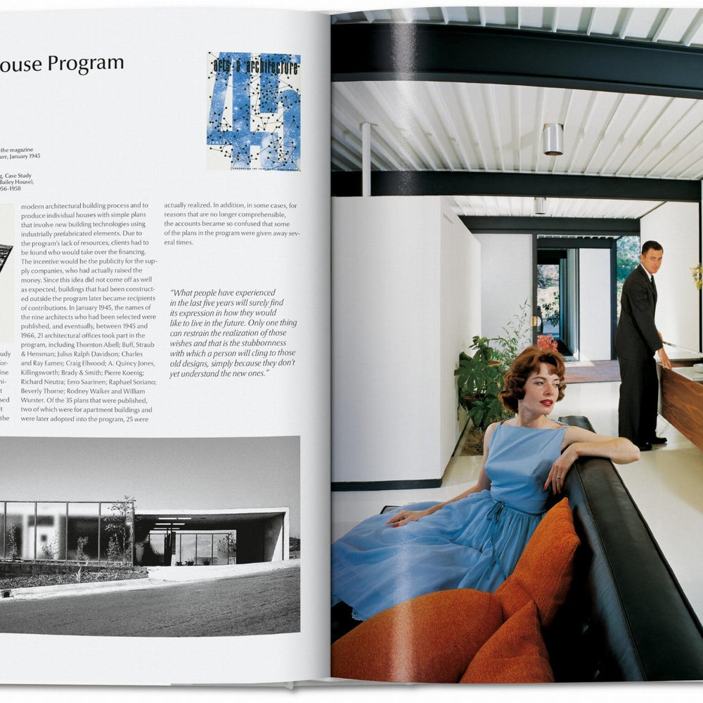 
                      
                        Arquitectura Moderna A–Z (Spanish)
                      
                    