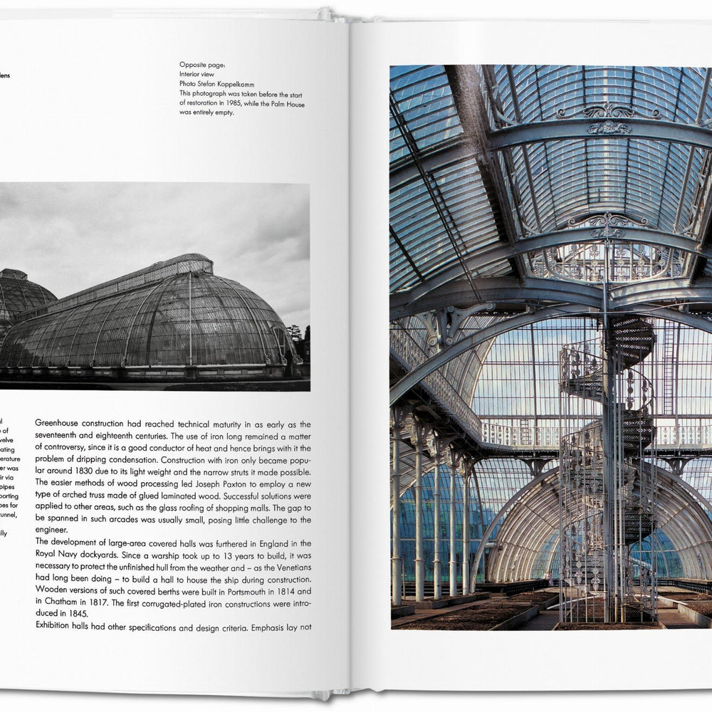 Arquitectura del siglo XX (Spanish)