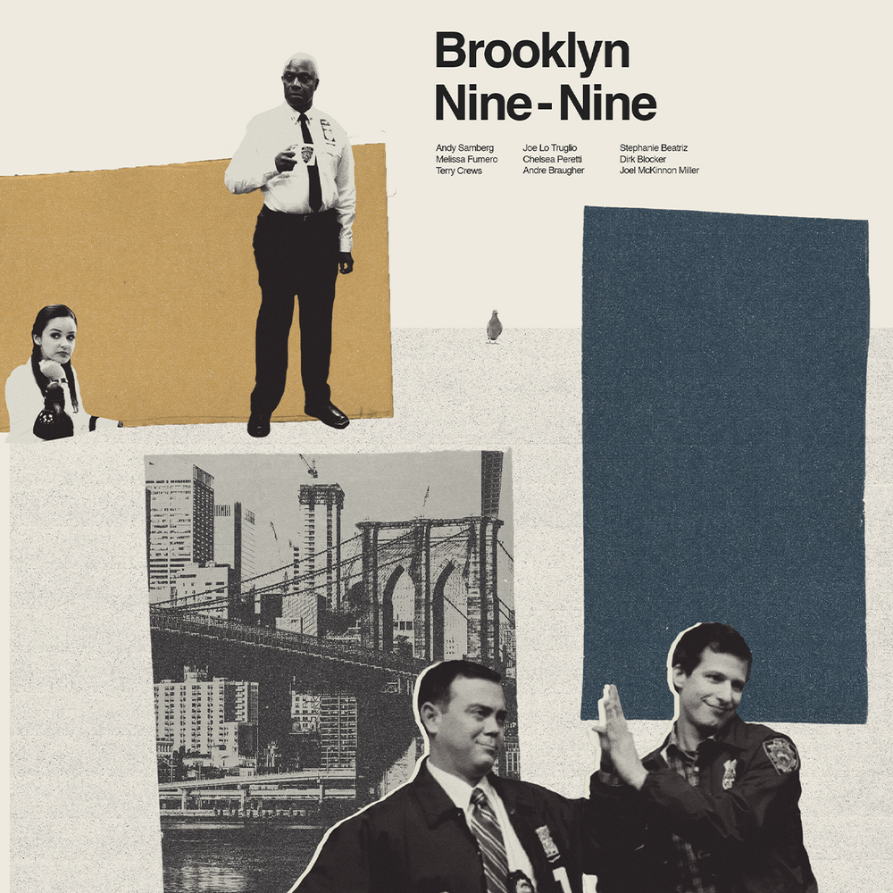 Brooklyn Nine-Nine