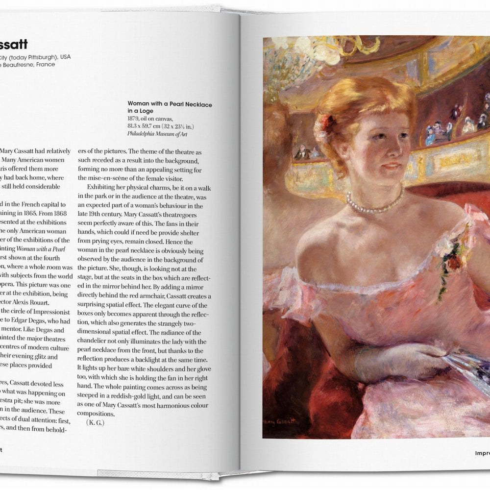 Modern Art. A History from Impressionism to Today (English)