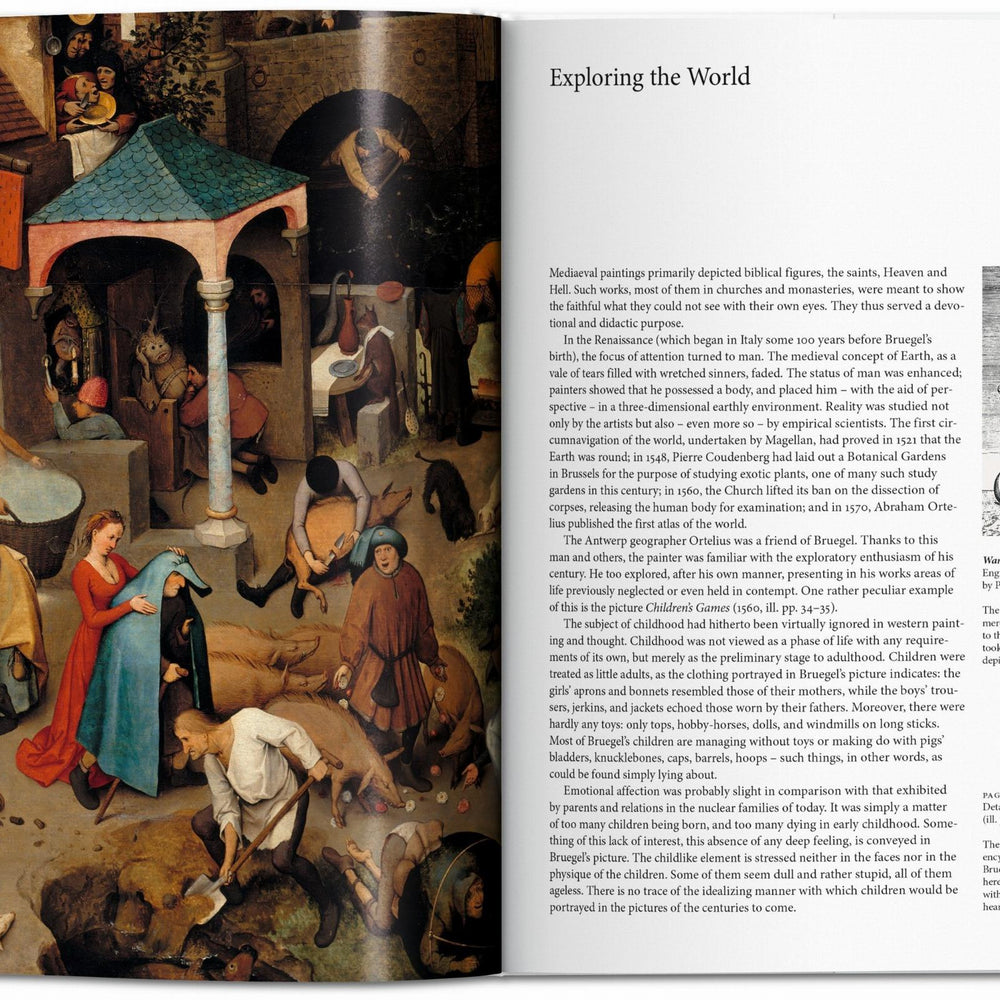 Bruegel (Spanish)