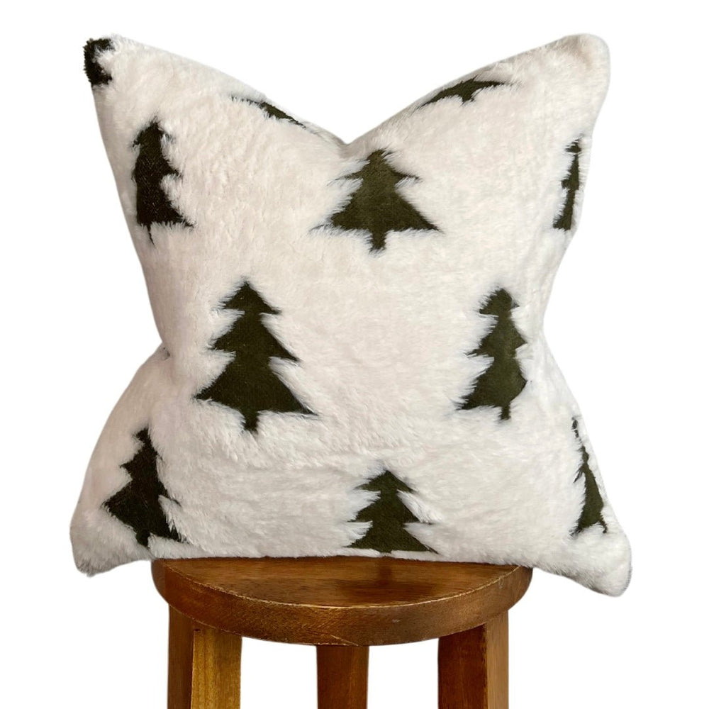 
                      
                        Busa Designs Balsam Pillow Cover - lily & onyx
                      
                    