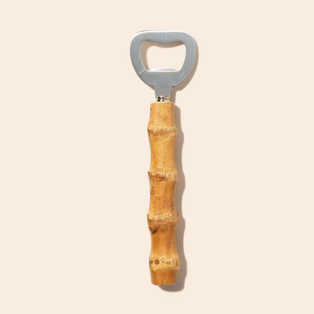 Bamboo Switch Bamboo Bottle Opener - lily & onyx