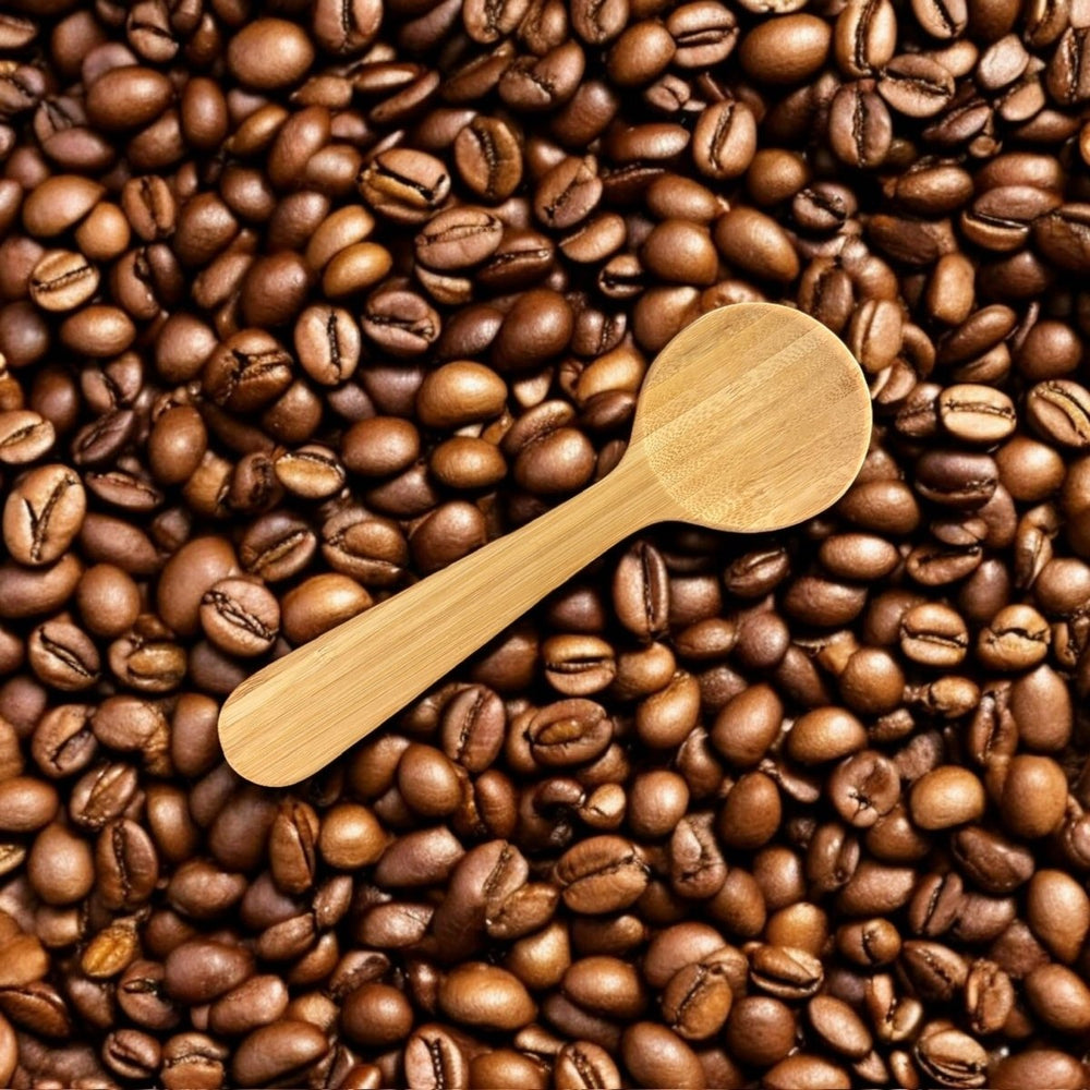 
                      
                        Bamboo Switch Bamboo Coffee Clip Measuring Spoon - lily & onyx
                      
                    