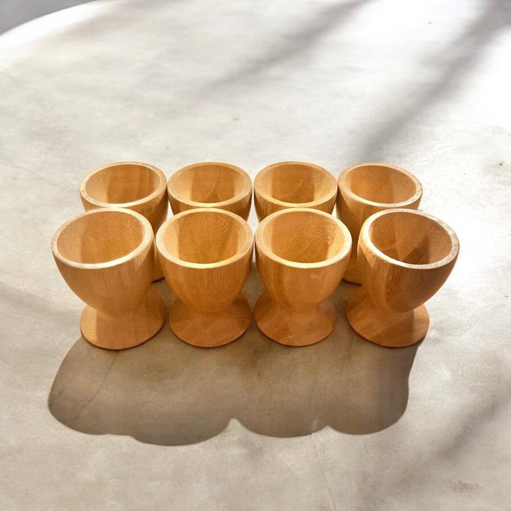 
                      
                        Bamboo Switch Bamboo Egg Cup - lily & onyx
                      
                    