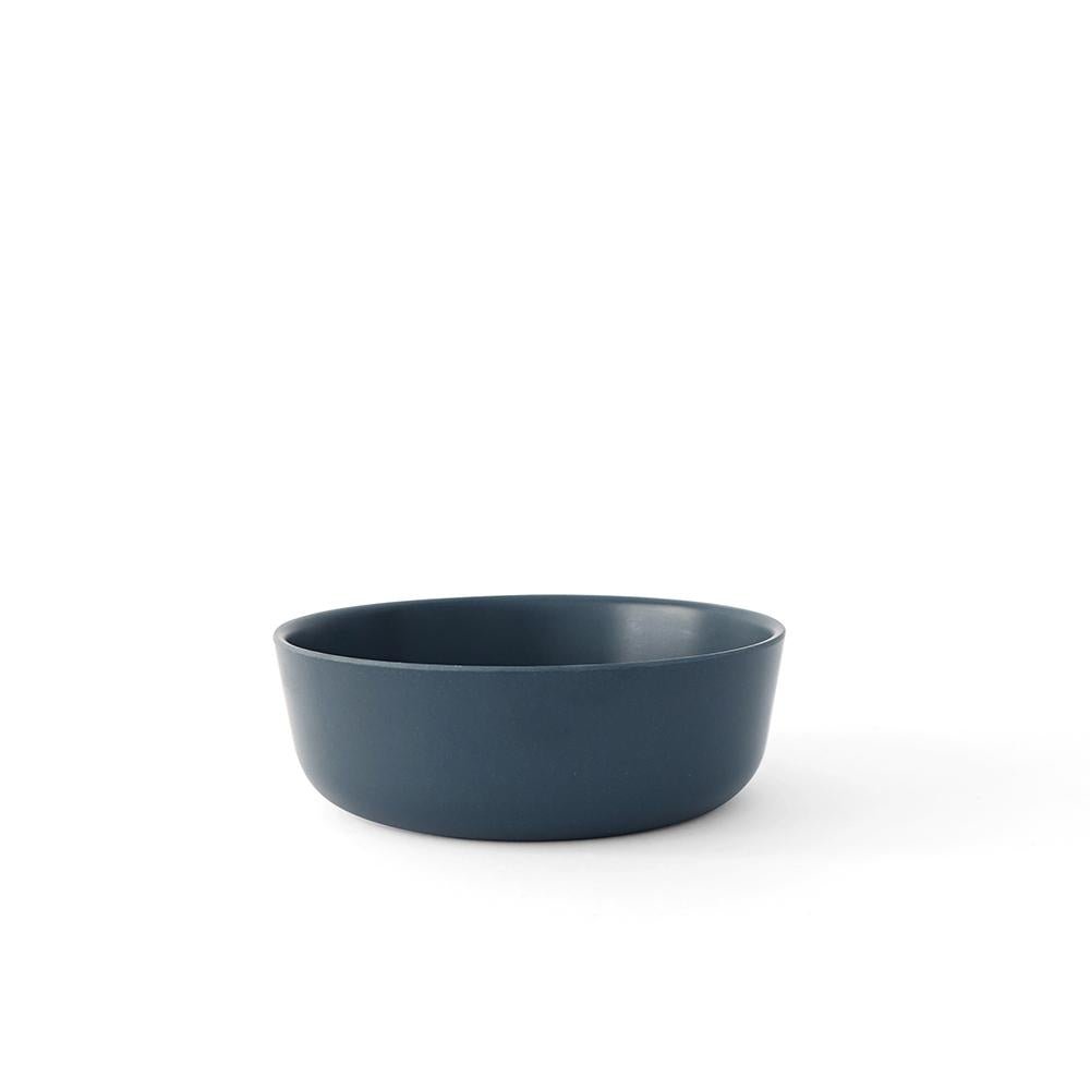 
                      
                        EKOBO Bamboo Kids Bowl, Set of 4 - Storm - lily & onyx
                      
                    