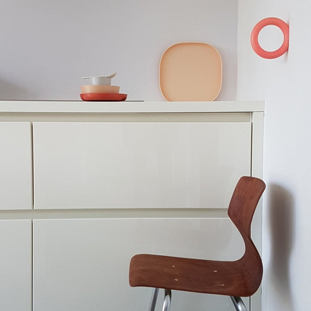 
                      
                        EKOBO Bamboo Kids Dinner Set - Aki - lily & onyx
                      
                    