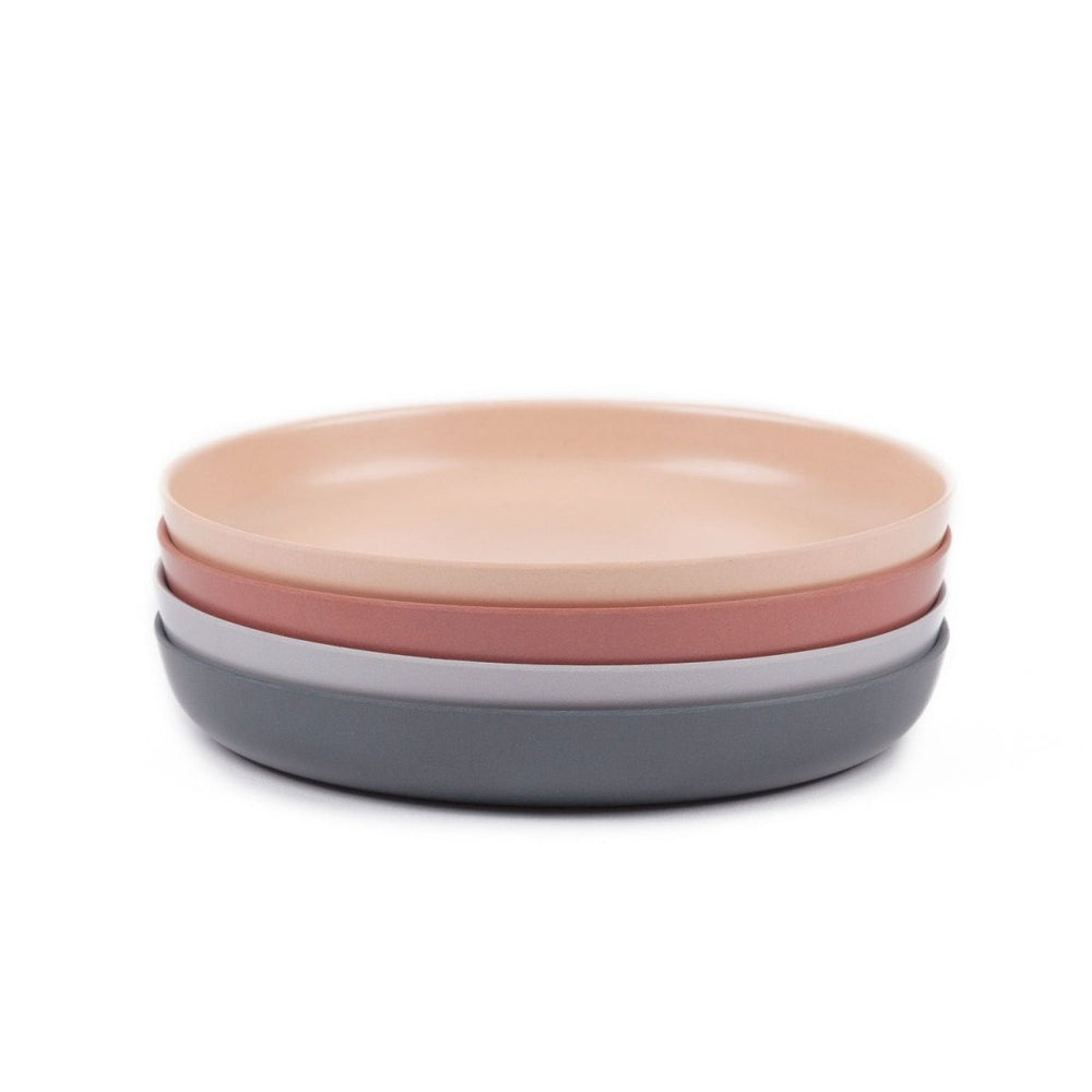 
                      
                        EKOBO Bamboo Kids Plate Set - Scandi - lily & onyx
                      
                    