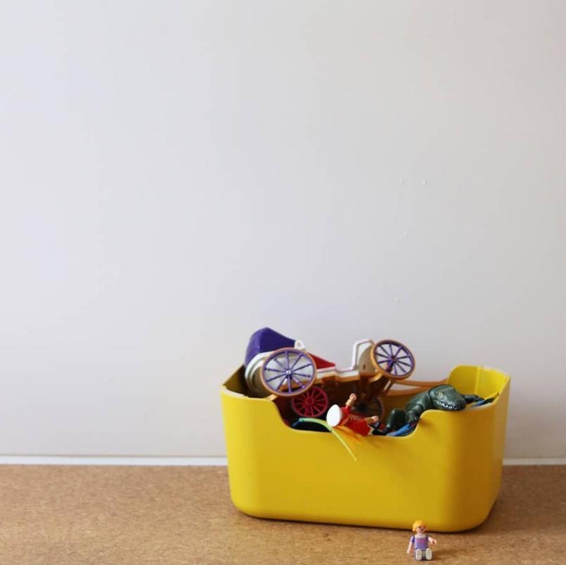 
                      
                        EKOBO Bamboo Kids Step Stool - Lemon - lily & onyx
                      
                    