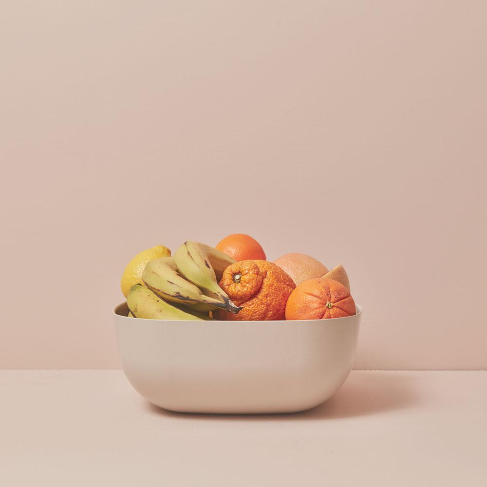
                      
                        EKOBO Bamboo Large Salad Bowl - Stone - lily & onyx
                      
                    