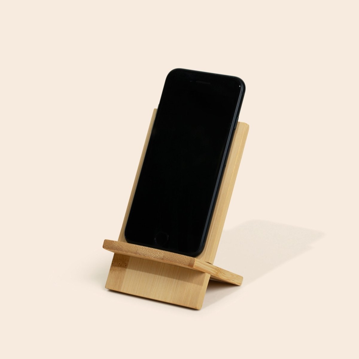 Bamboo Switch Bamboo Phone Stand - lily & onyx