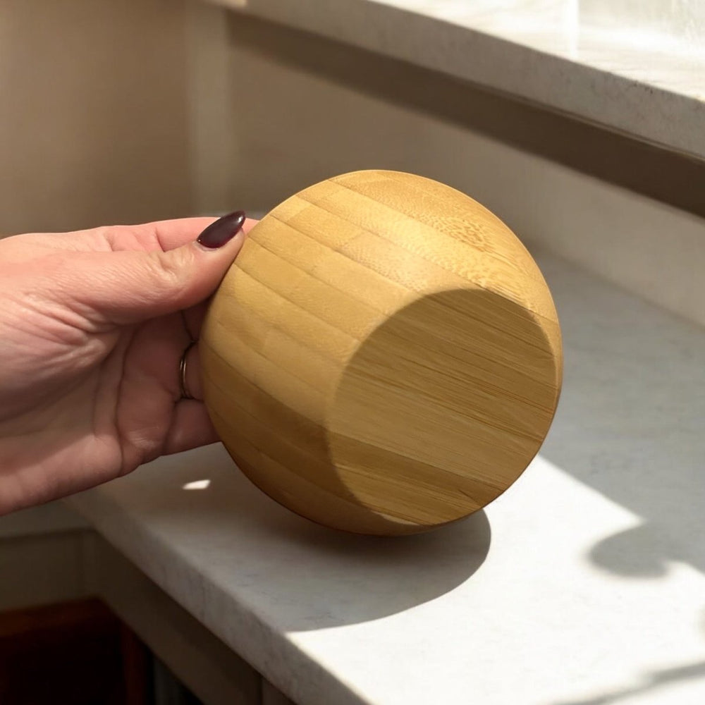 
                      
                        Bamboo Switch Bamboo Serving Bowl - lily & onyx
                      
                    